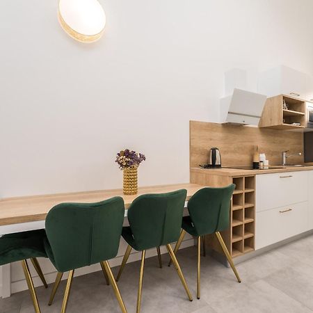 Lukas Apartments - Borik זאדאר חדר תמונה