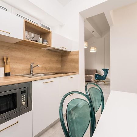 Lukas Apartments - Borik זאדאר חדר תמונה