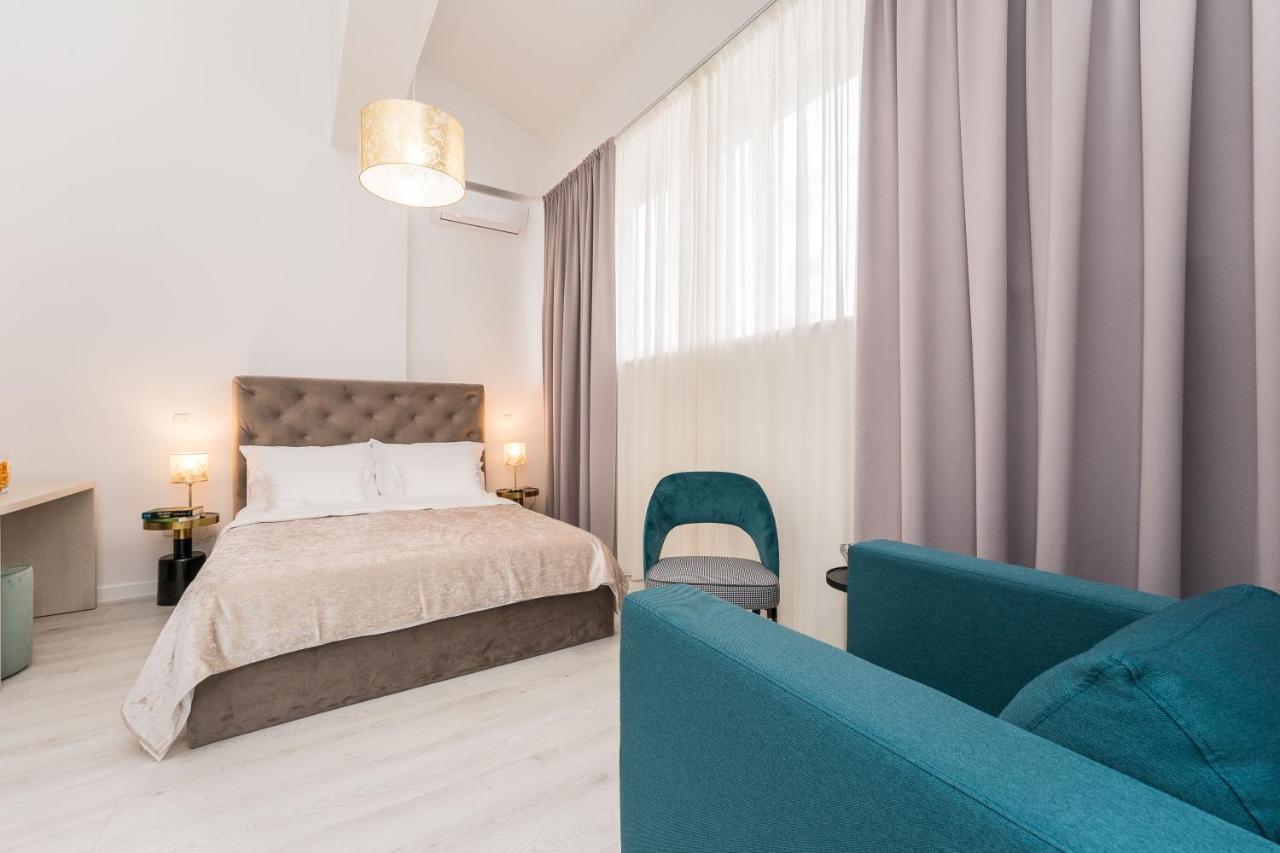 Lukas Apartments - Borik זאדאר מראה חיצוני תמונה