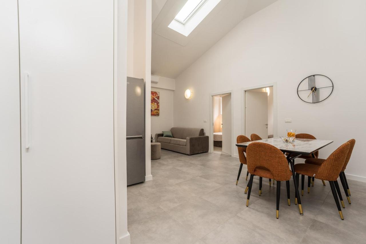 Lukas Apartments - Borik זאדאר מראה חיצוני תמונה