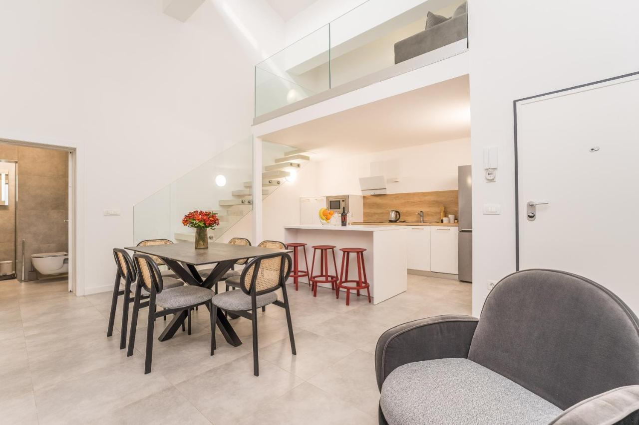 Lukas Apartments - Borik זאדאר מראה חיצוני תמונה