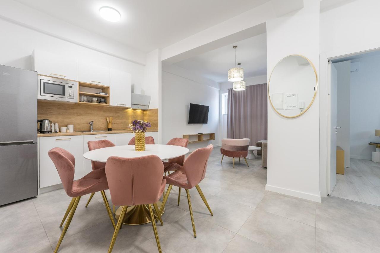 Lukas Apartments - Borik זאדאר מראה חיצוני תמונה
