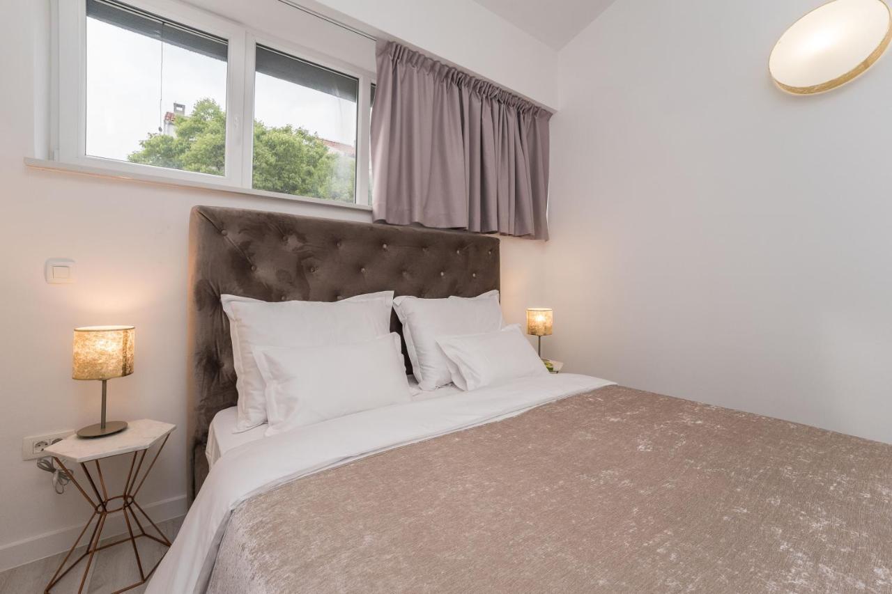Lukas Apartments - Borik זאדאר מראה חיצוני תמונה