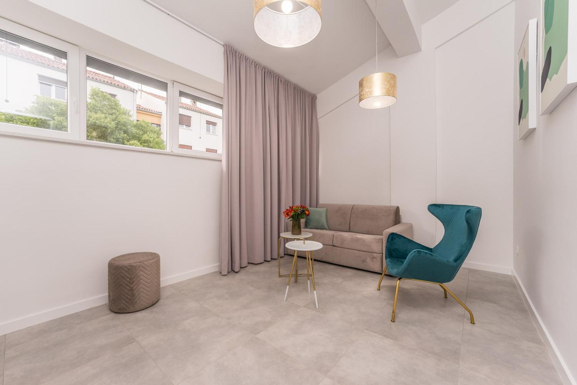 Lukas Apartments - Borik זאדאר מראה חיצוני תמונה