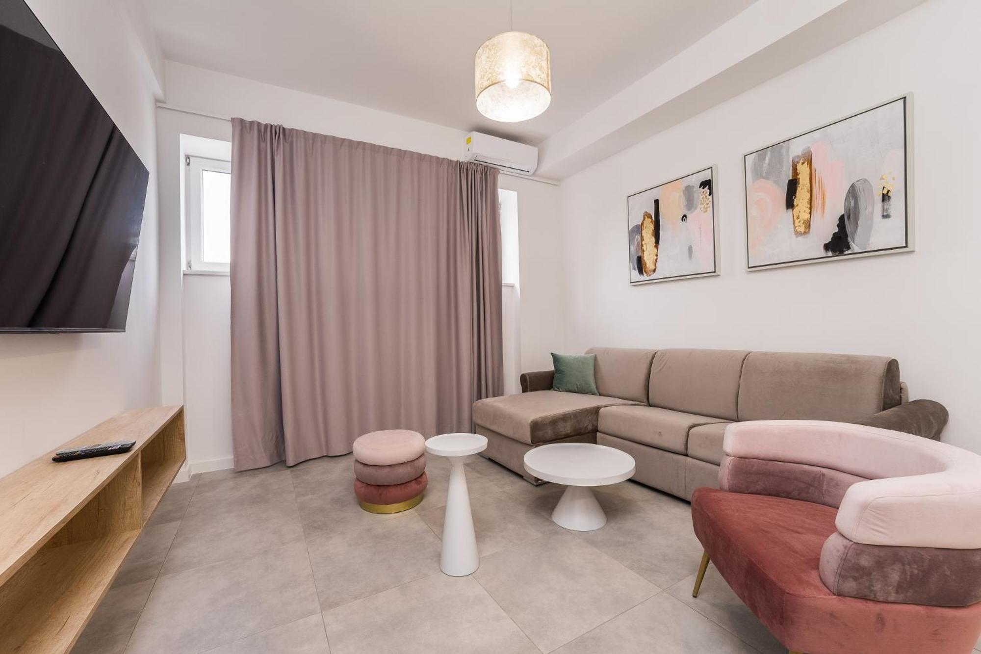 Lukas Apartments - Borik זאדאר מראה חיצוני תמונה