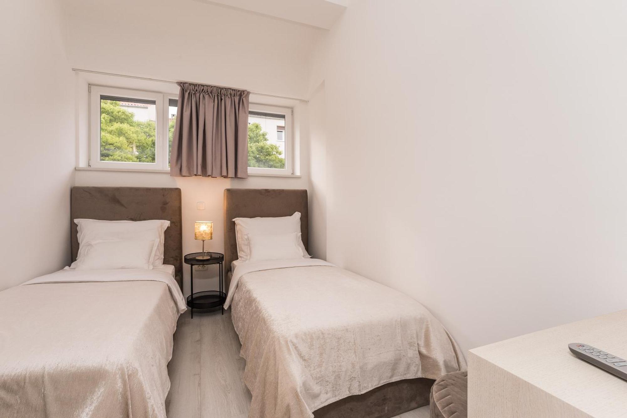 Lukas Apartments - Borik זאדאר חדר תמונה