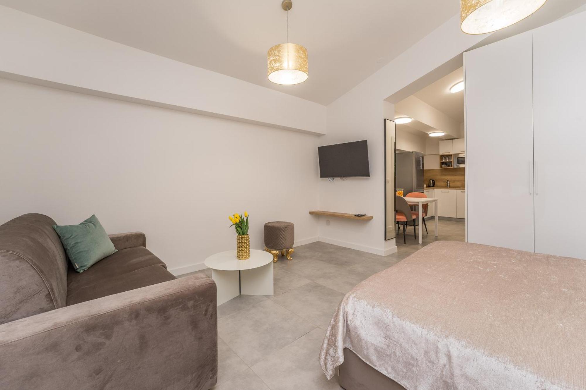 Lukas Apartments - Borik זאדאר חדר תמונה