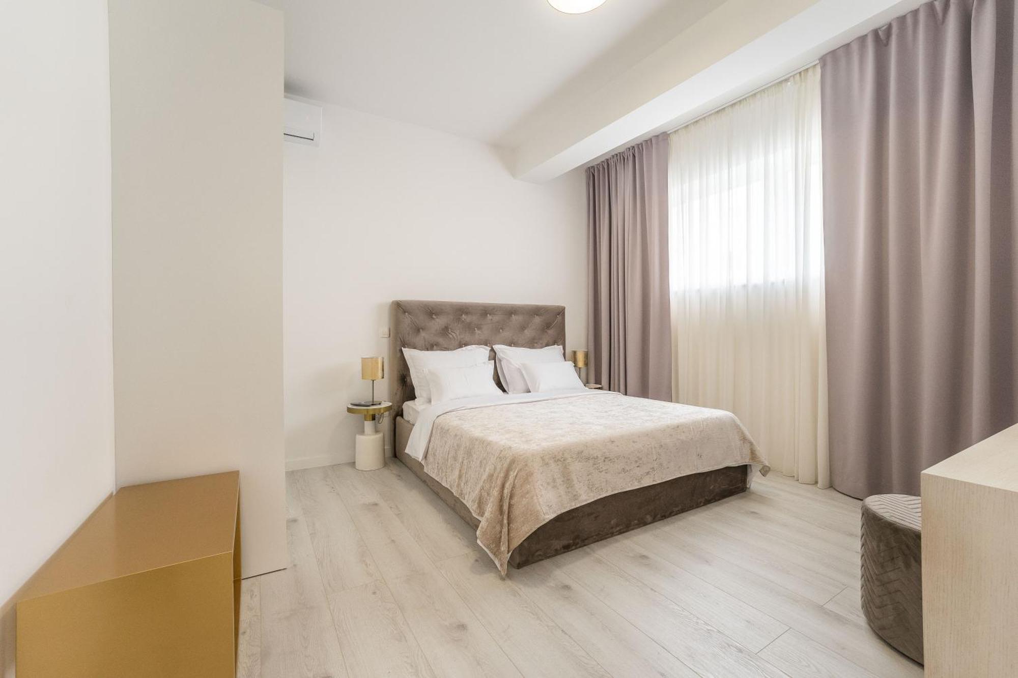 Lukas Apartments - Borik זאדאר חדר תמונה