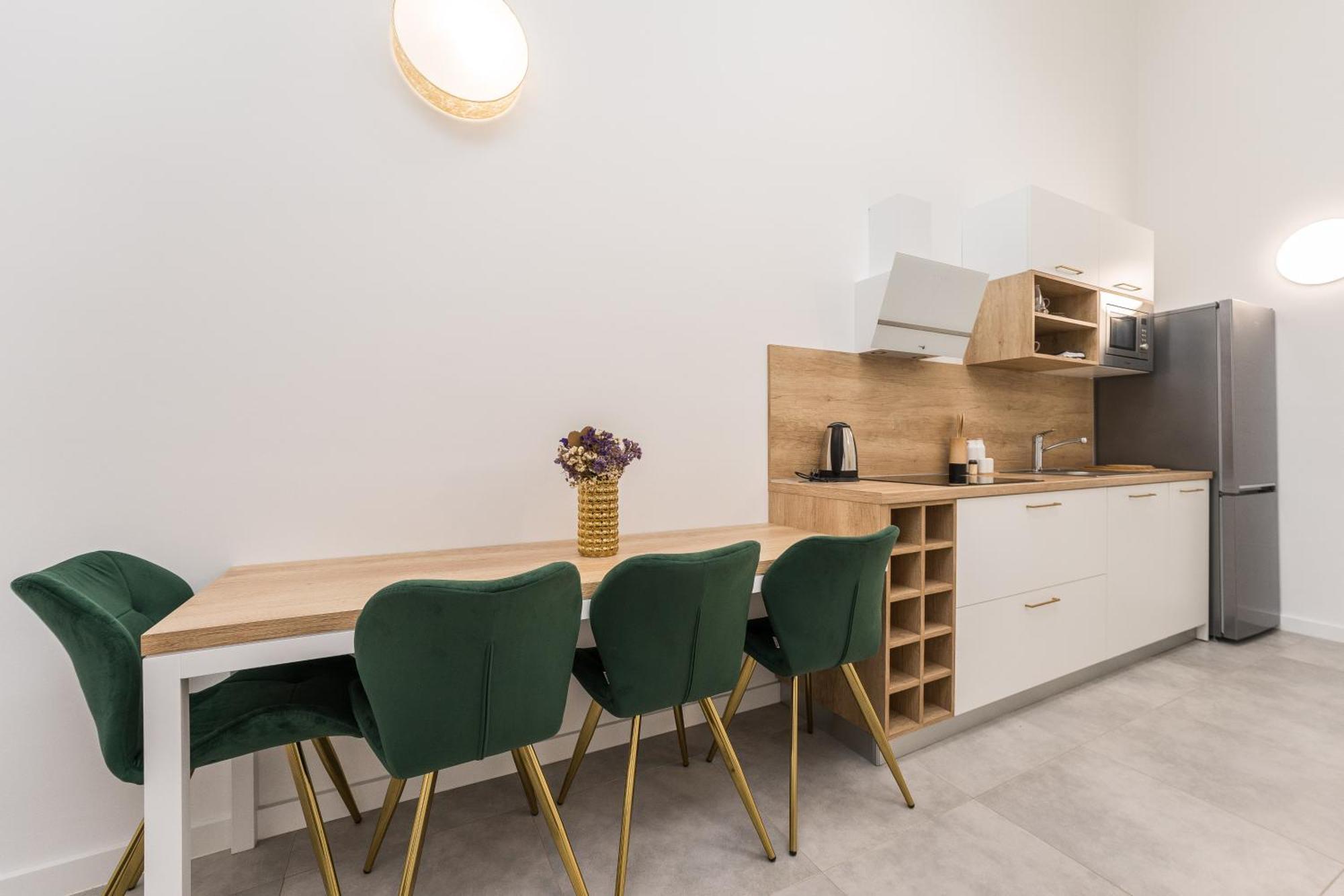 Lukas Apartments - Borik זאדאר חדר תמונה
