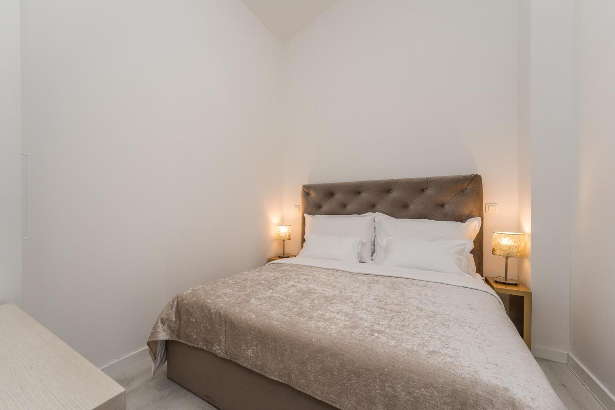 Lukas Apartments - Borik זאדאר חדר תמונה