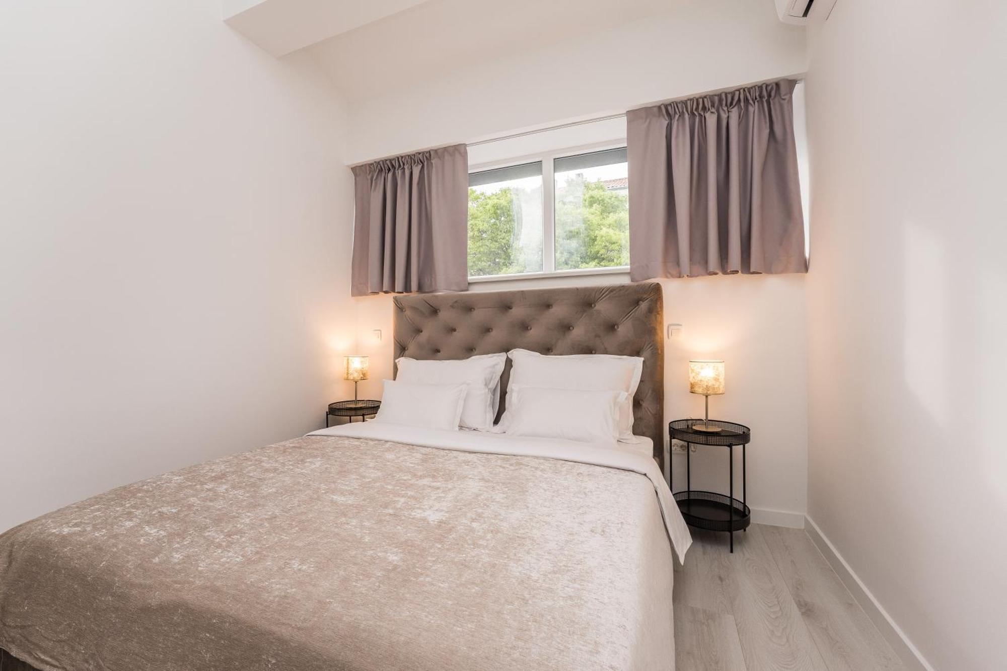 Lukas Apartments - Borik זאדאר חדר תמונה