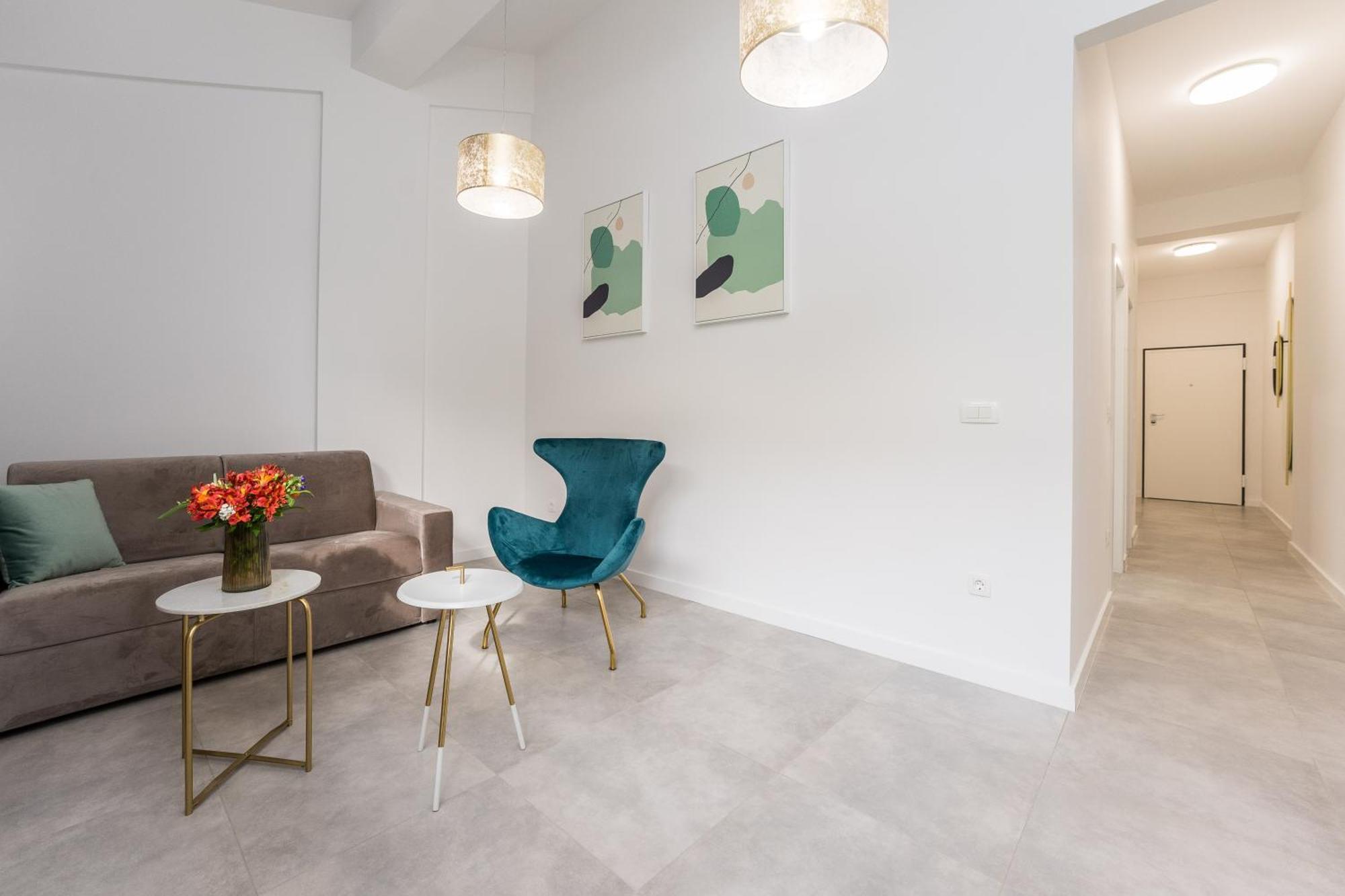 Lukas Apartments - Borik זאדאר חדר תמונה