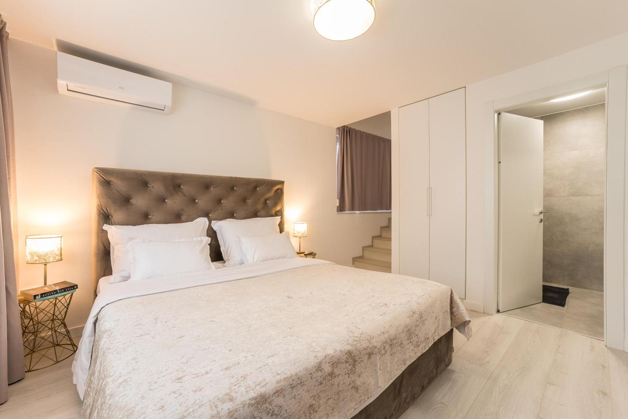 Lukas Apartments - Borik זאדאר חדר תמונה