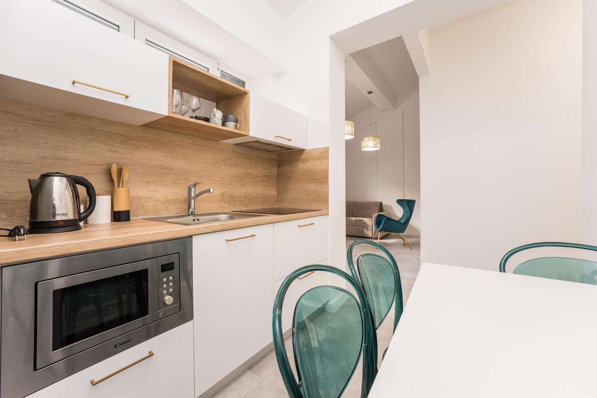 Lukas Apartments - Borik זאדאר חדר תמונה
